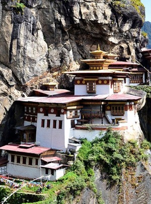 Bhutan