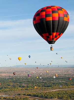 hot-air-balloon