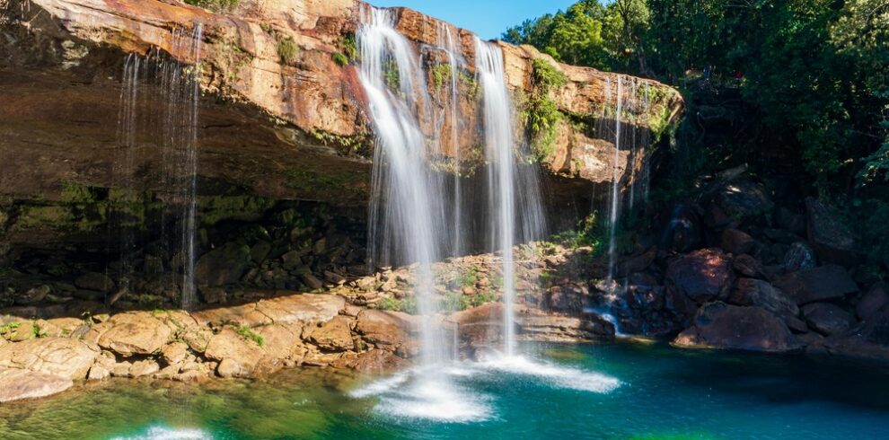 Meghalaya