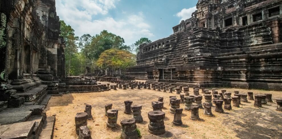 CAMBODIA