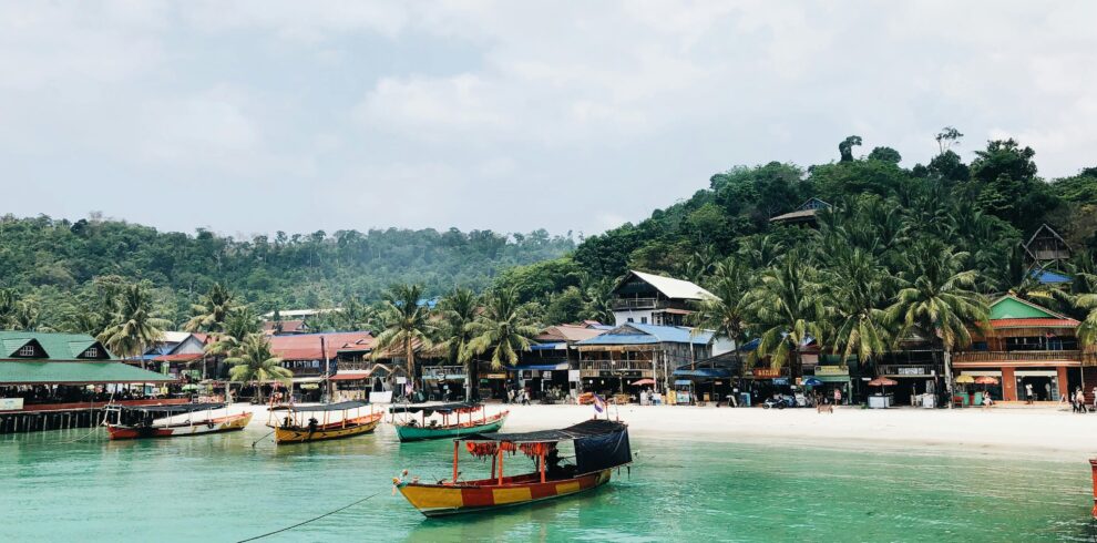 SRI LANKA