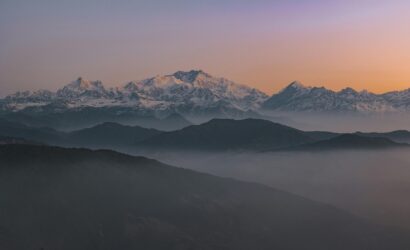 Darjeeling