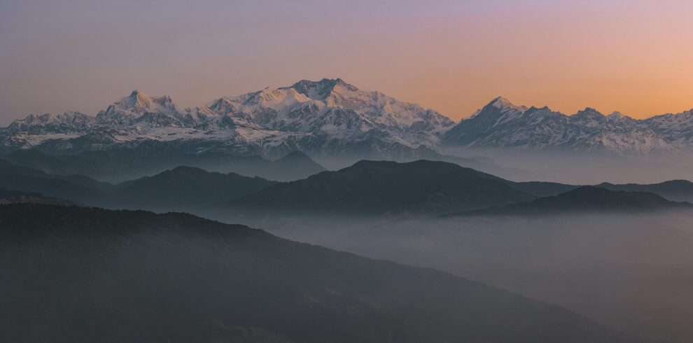 Darjeeling